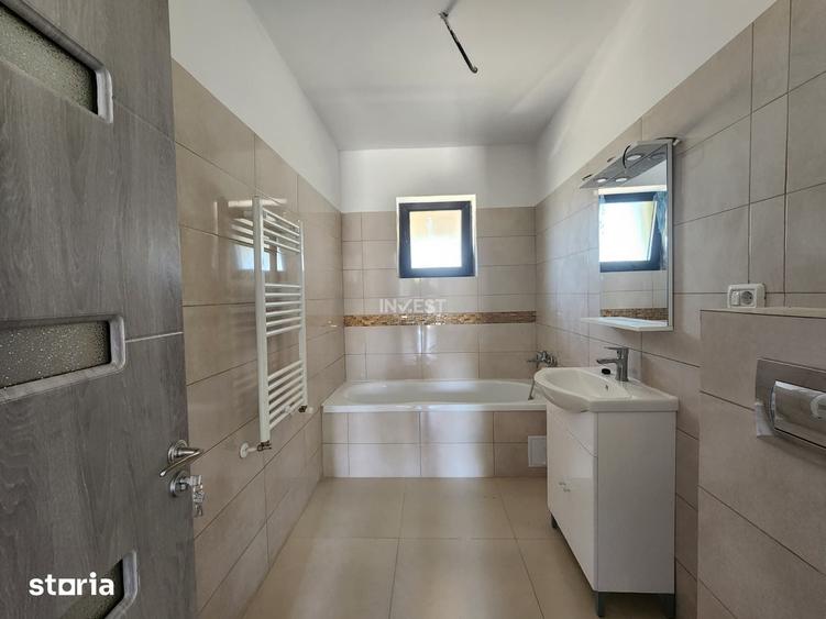 CASA INDIVIDUALA, 3 CAMERE, 400 MP TEREN,CIURBESTI - 11