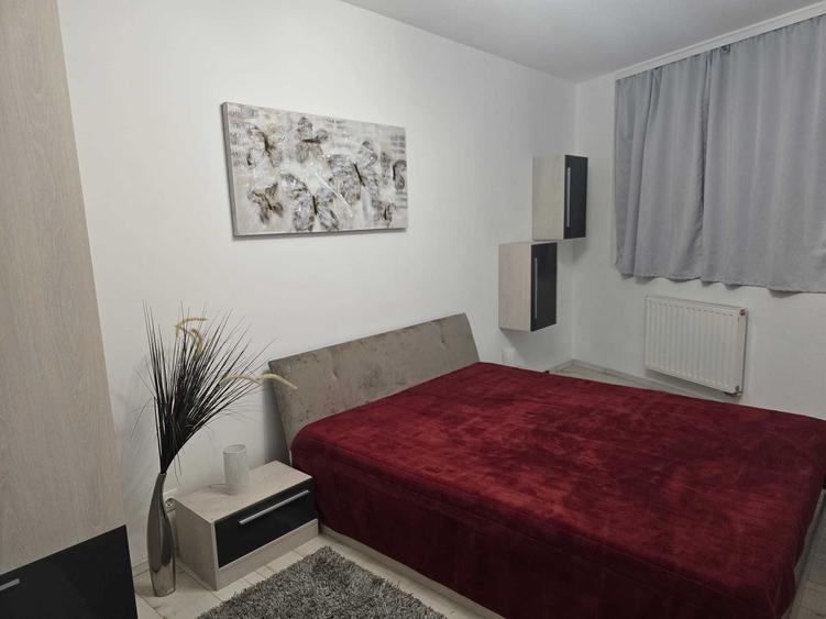 De inchiriat apartament cu 3 camere, ARED KAUFLAND - 2