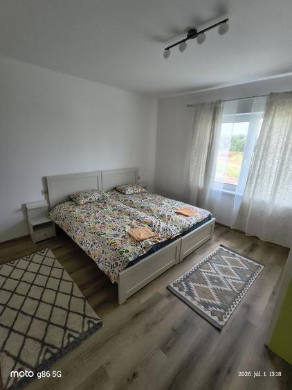 Apartament cu 2 camere în Sântana de Mureș