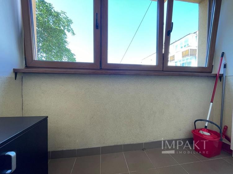 De inchiriat - 2 camere decomandate |Zorilor| |UMF| |UTCN| - 6