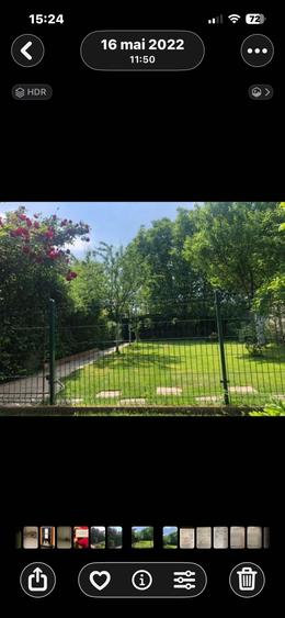 Casă cu 4 camere în Fratelia