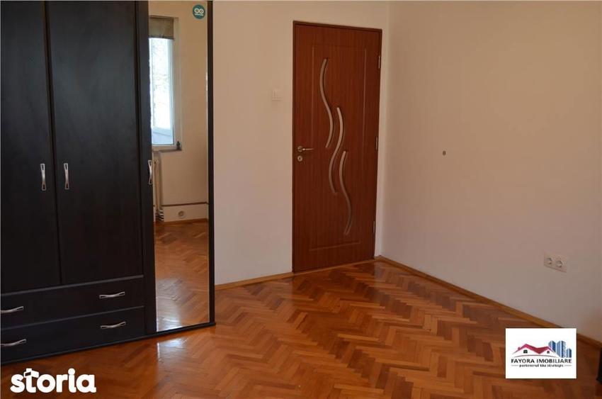 Apartament cu 2 camere în Cornișa