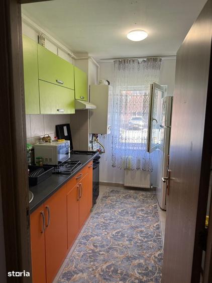 Apartament decomandat modern, 64 mp, Splaiul Unirii - 9