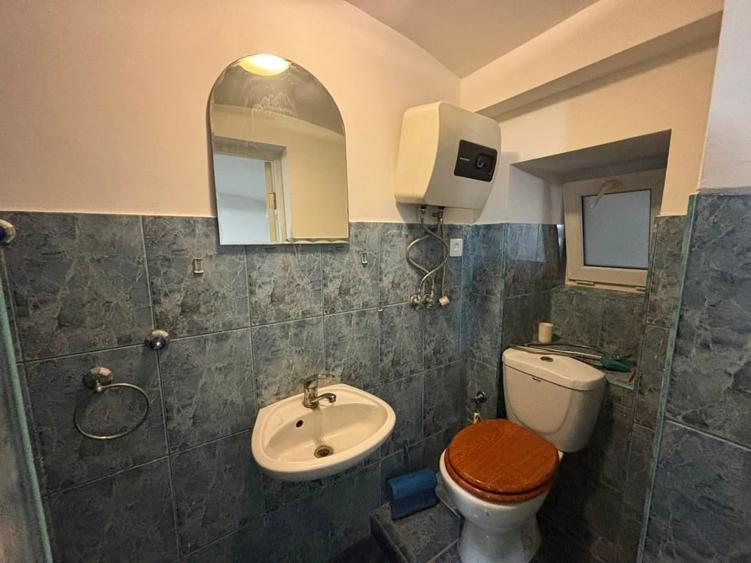 Garsonieră semidecomandată în Central