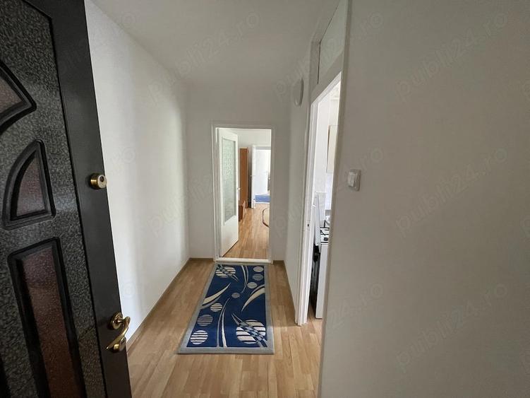 Apartament cu 2 camere nedecomandat în Freidorf