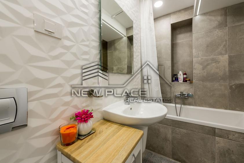 4City North | Apartament exclusivist | Vedere curtea interioara | LUX - 12