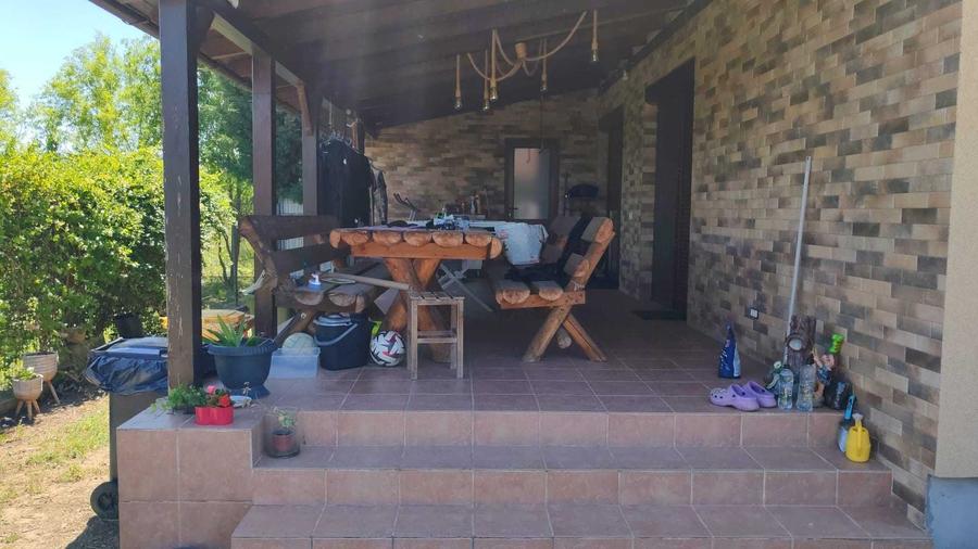 Casă cu 4 camere în Giarmata
