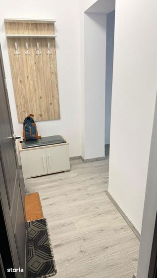 Apartament cu 2 camere în Bucureștii Noi