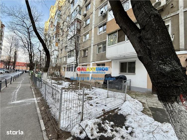 Apartament cu 2 camere decomandat, mobilat în Militari — fotografia 3