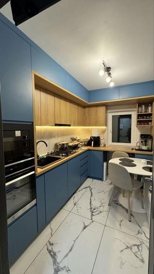 Apartament cu 2 camere semidecomandat în Fălticeni