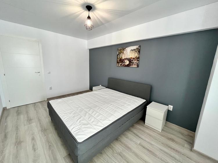 Apartament cu 2 camere în Copou
