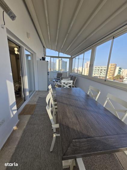 Apartament cu 3 camere in Saturn