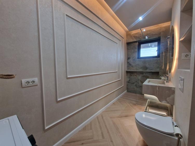 Apartament cu 2 camere decomandat în Tomis Nord