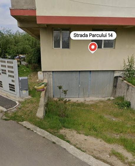 Spațiu comercial, de 180 mp, în Bragadiru