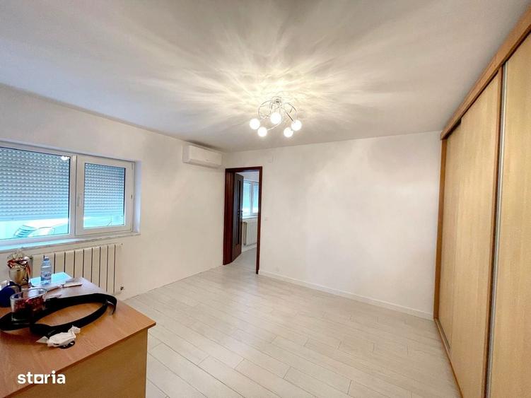 Casă cu 4 camere cu Teren 400 Mp în Chiajna