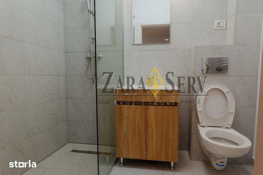 Studio cu loc de parcare inclus - 3