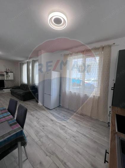 Apartament cu 2 camere de inchiriat - 6