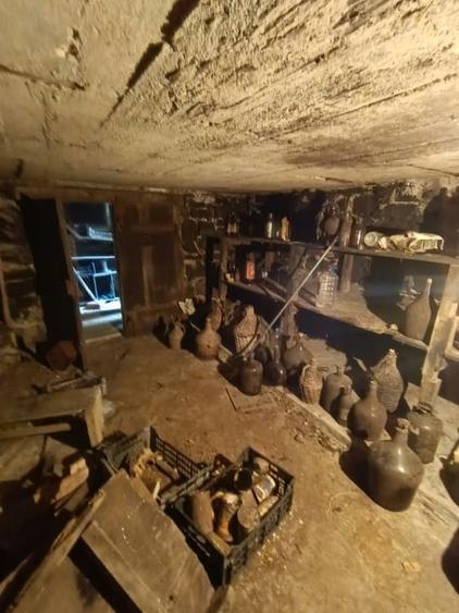 Casă individuală cu 5 camere cu Canalizare în Orașul Vechi