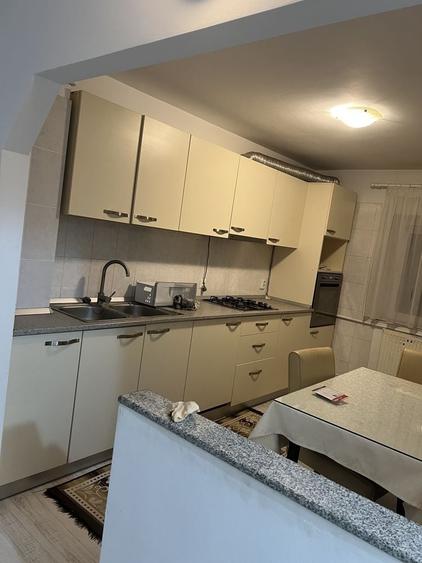 Inchirez apartament - 2