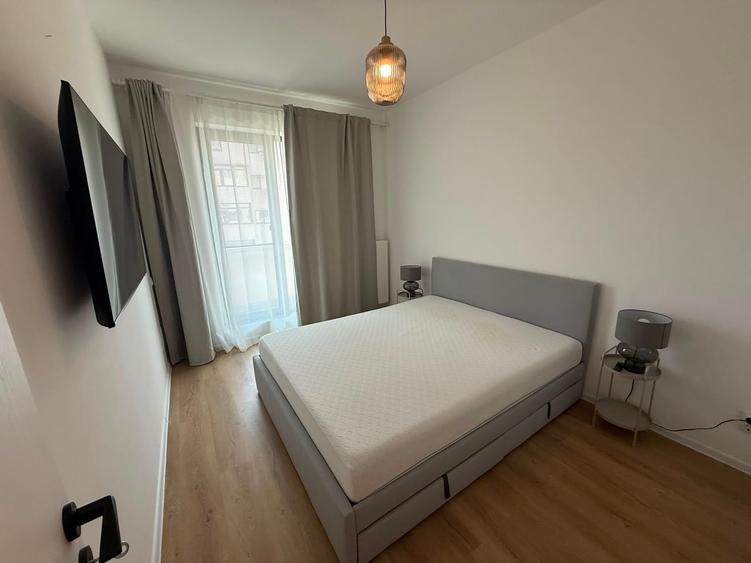 Apartament cu 2 camere decomandat în Prelungirea Ghencea