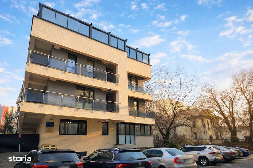 Apartament cu 2 camere în Nerva Traian
