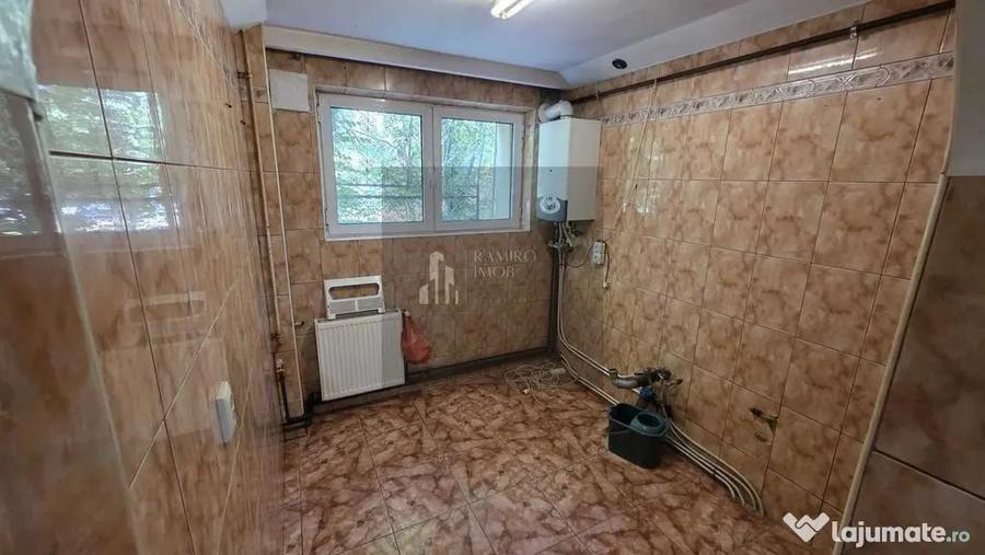 Apartament 2 camere, Auchan Titan/1 Dec 1918, parter - 6