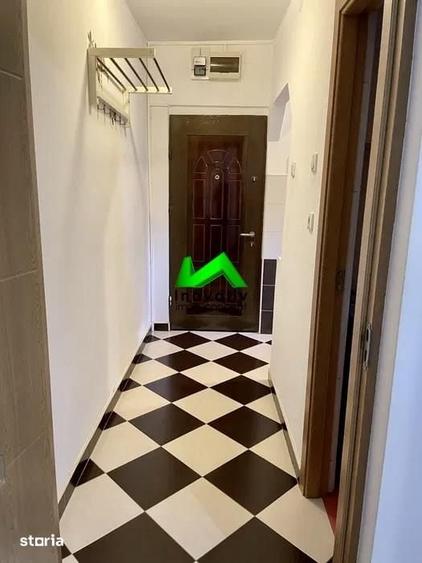 Apartament de inchiriat 2 camere Sibiu Rahovei - 2