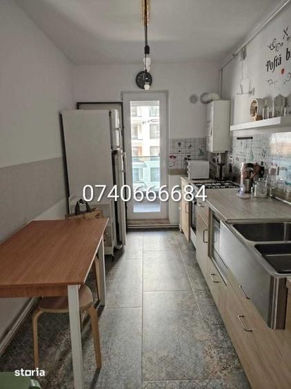 Inchiriez apartament 2 camere in Compmex Baicului - 3