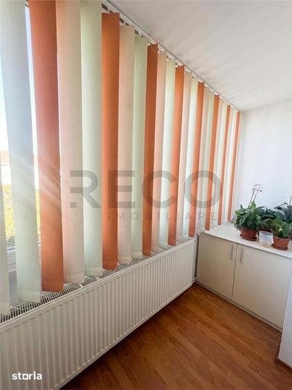 RECO Apartament 3 camere, decomandat, Cantemir - 11