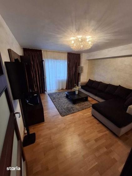 Inchiriez apartament 3 camere, mall Vulcan, Parc Sebastian, Jumbo - 2