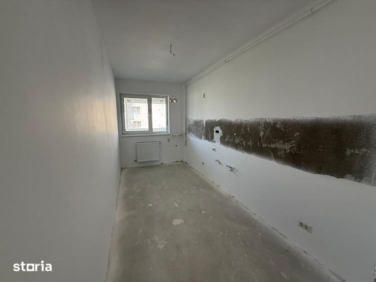 Apartament 2 Camere Complex Nou I De Vanzare I Aparatorii Patriei - 6