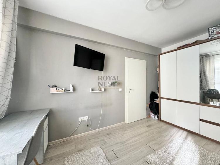 De inchiriat apartament de 2 camere in Avantgarden 3 - 10
