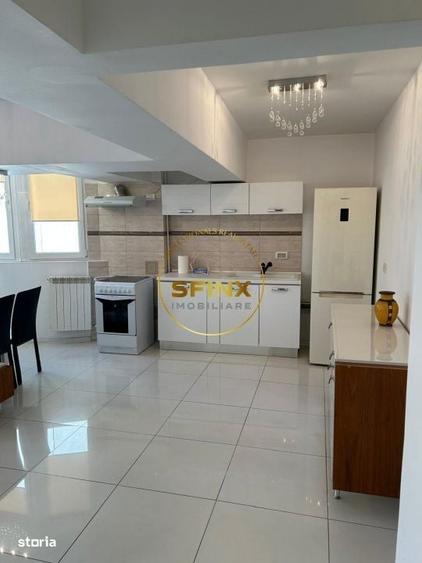 Bulevardul Unirii, Apartament 2 Camere ,De Inchiriat - 2