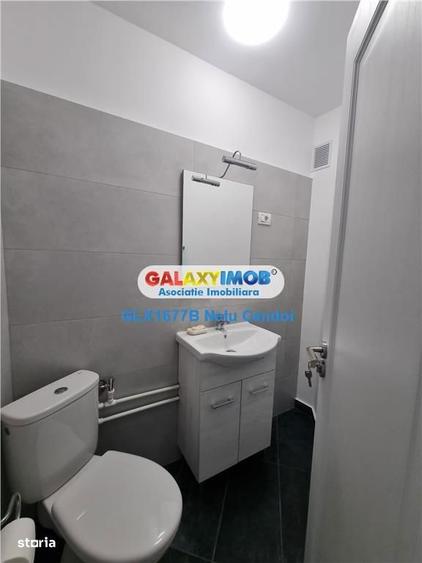 Apartament cu 3 camere, mobilat în 13 Septembrie