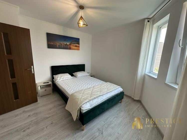 Apartament cu 4 camere la casa de inchiriat in zona Iosia-Oradea - 6