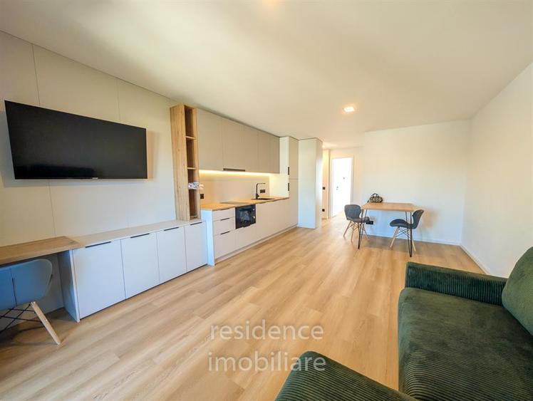 Apartament nou 2 camere, Marasti, zona Piata 1 Mai + Balcon - 3
