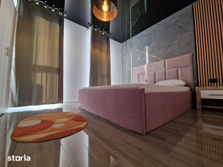 Apartament cu 2 camere în Nord