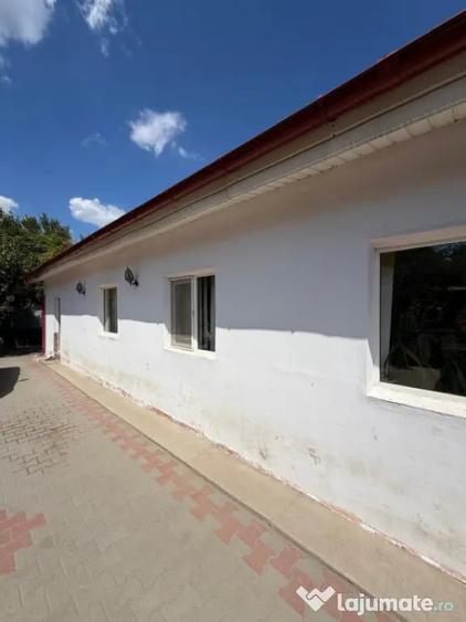 Casă cu 5 camere cu Teren 130 Mp în Lascăr Catargiu