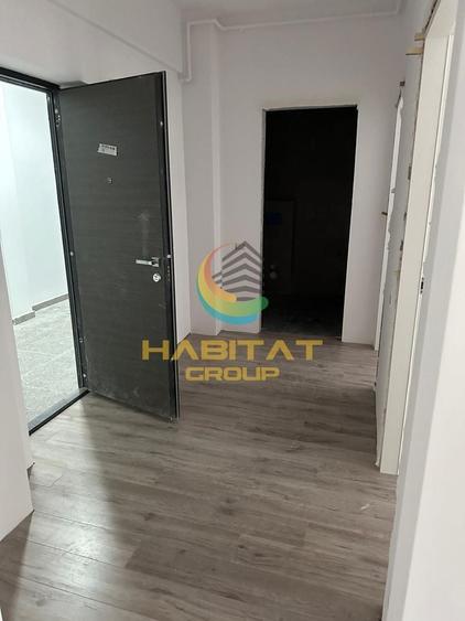 Apartament cu 2 camere decomandat în Nord-Vest