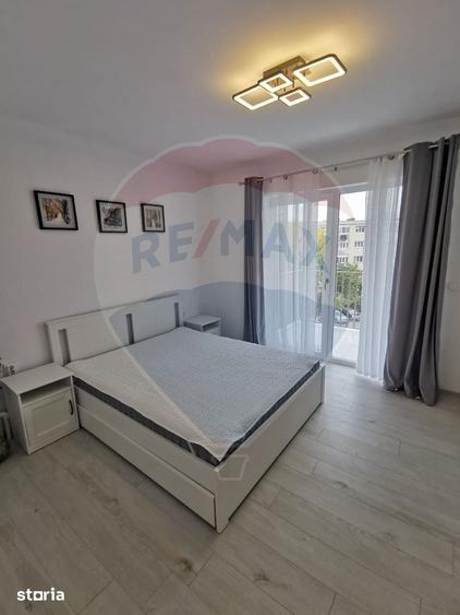 Apartament cu 2 camere în Craiovița Nouă