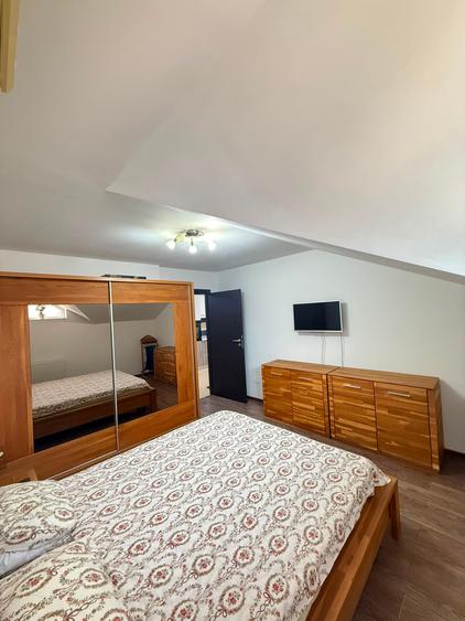 APARTAMENT OPEN SPACE-DE VANZARE-MILITARI RESIDENCE-COMISION 0 - 8