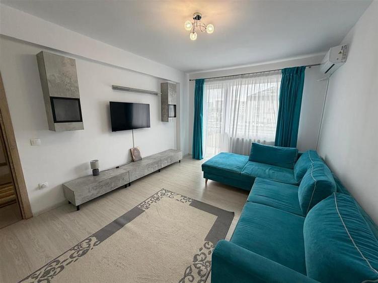 Apartament 2 Camere | Parcare inclusa | Tractorul - 2