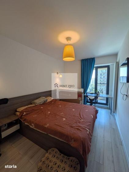 Apartament cu 2 camere în Splaiul Independenței