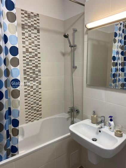 Apartament cu 2 camere decomandat, mobilat în Aviației