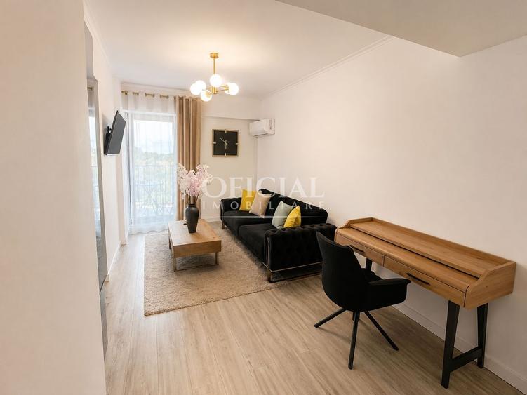 Apartament 2 camere | Garaj | View superb | AC | Manastur | Tower - 5
