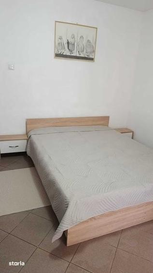 Garsonieră semidecomandată în Plopilor