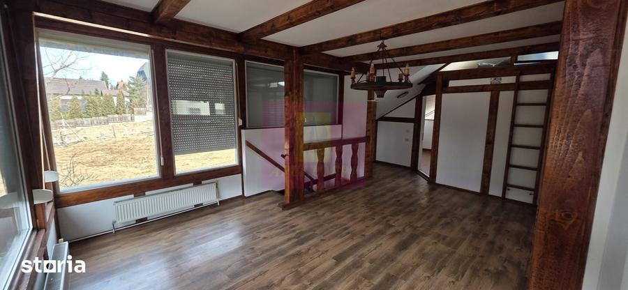 Casă cu 5 camere cu Teren 251 Mp în Zamora