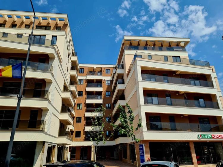 Garsonieră în Central