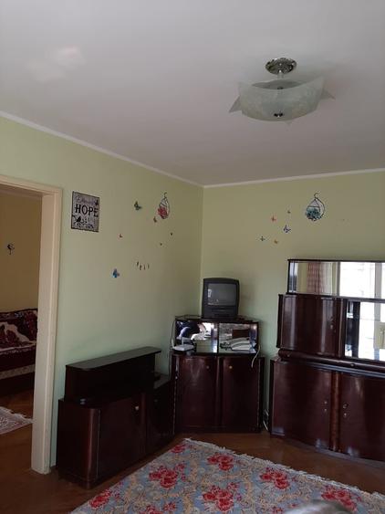 Apartament cu 2 camere semidecomandat în Astra