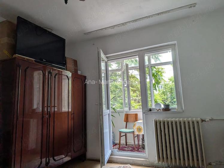 Inchidere 2 camere Piata Sudului